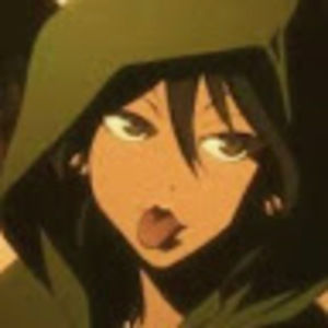 Meet your Posher, Diannah